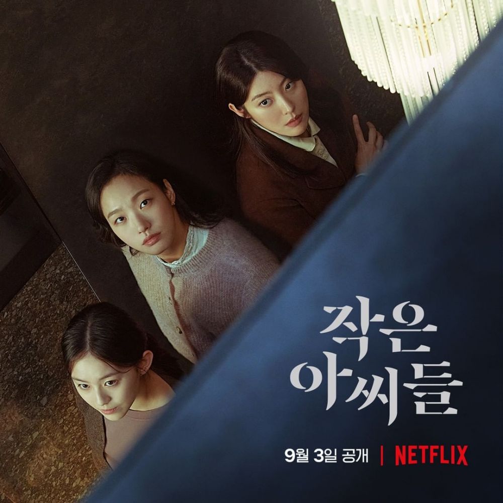 Ada Lee Seung Gi dan Kim Go Eun, 13 KDrama Terbaru September 2022