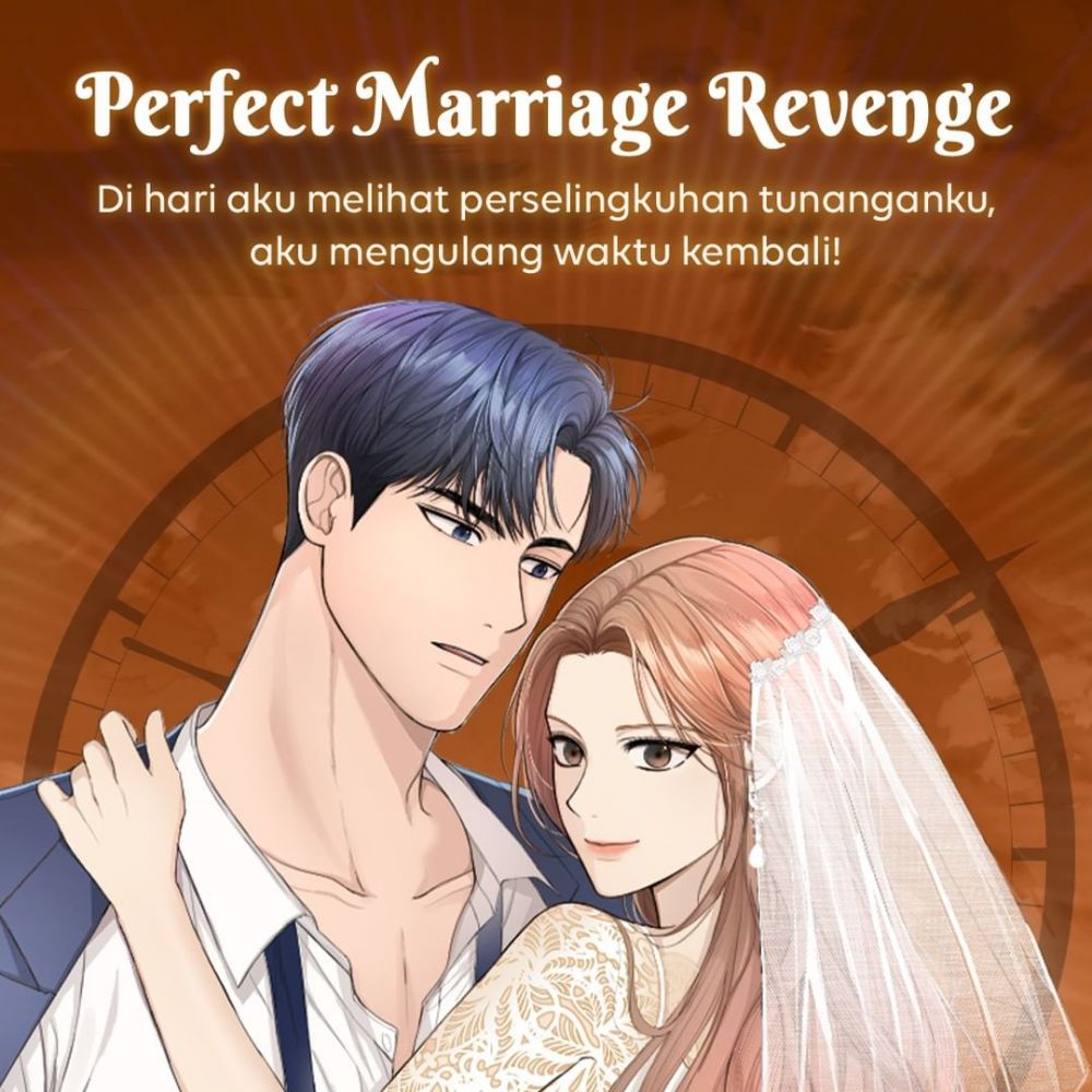 Perfect marriage revenge