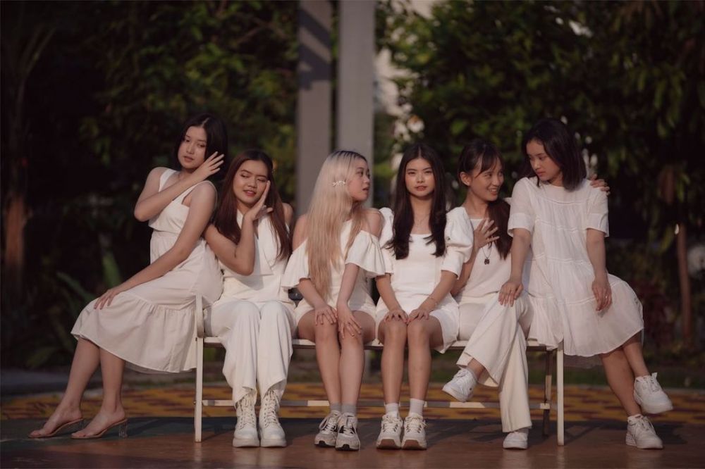 9 Girl Group I-Pop, Grup Lokal Asli Indonesia!