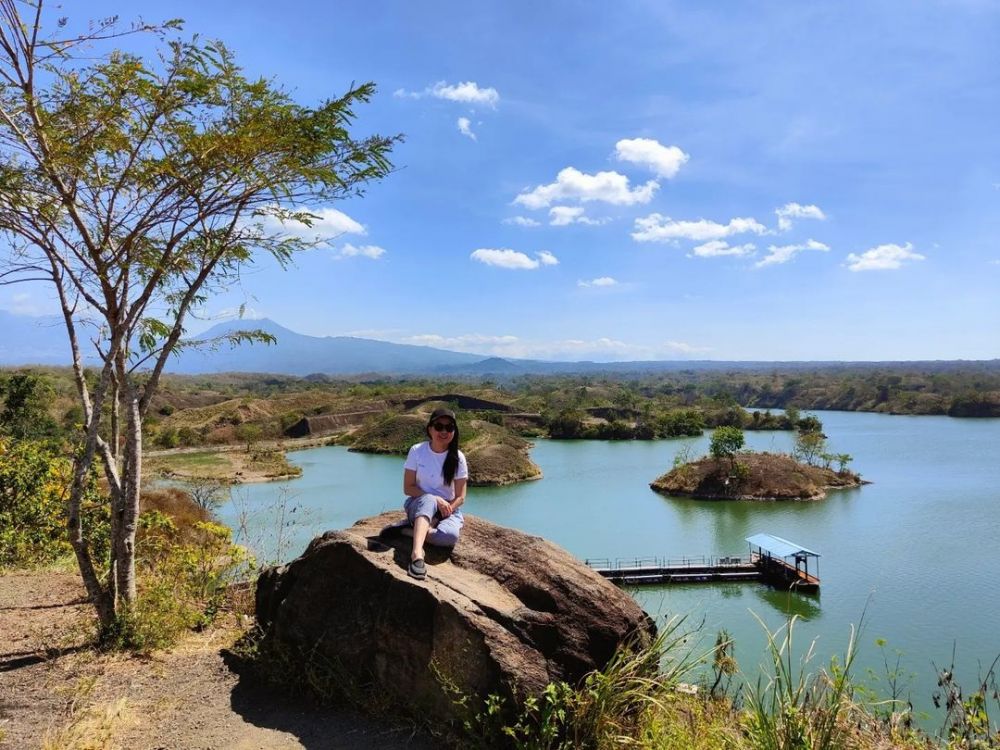 6 Wisata Alam Terbaik di Banyuwangi, Panorama Instagrammable!