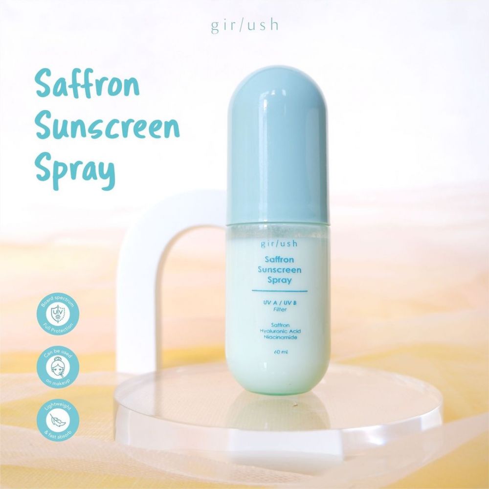 Can I Use Spray Sunscreen While Pregnant