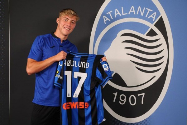 5 Pemain yang Diboyong Atalanta pada Musim Panas 2022