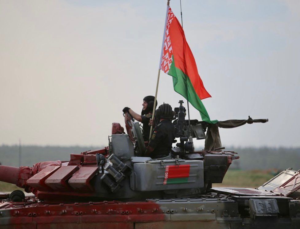 Belarus Mulai Latihan Militer di Perbatasan Polandia