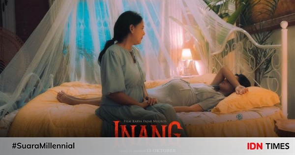 6 Film Horor Terbaru Indonesia Yang Akan Tayang Di Bioskop 