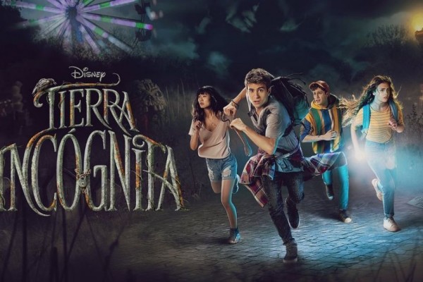 5 Misteri Terselubung dalam Serial Tierra Incognita, Penuh Teka-teki!