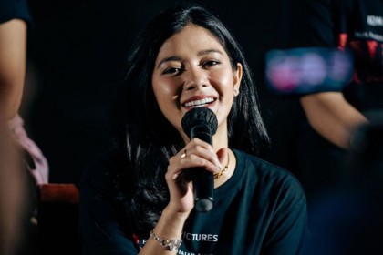 10 Aktris Indonesia Baru Sekali Bintangi Film Horor