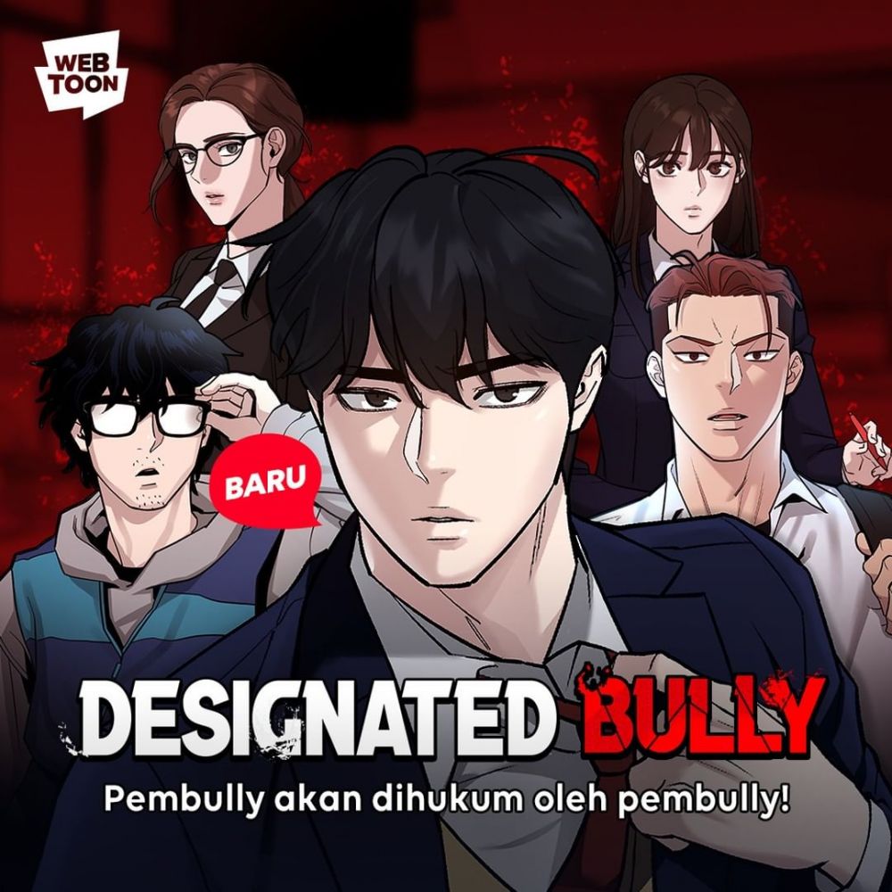 Rekomendasi 7 Webtoon Action Underrated dengan Cerita Menarik!