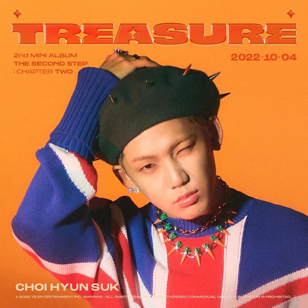 9 Fakta Unik Comeback TREASURE, Promo Tanpa Mashiho