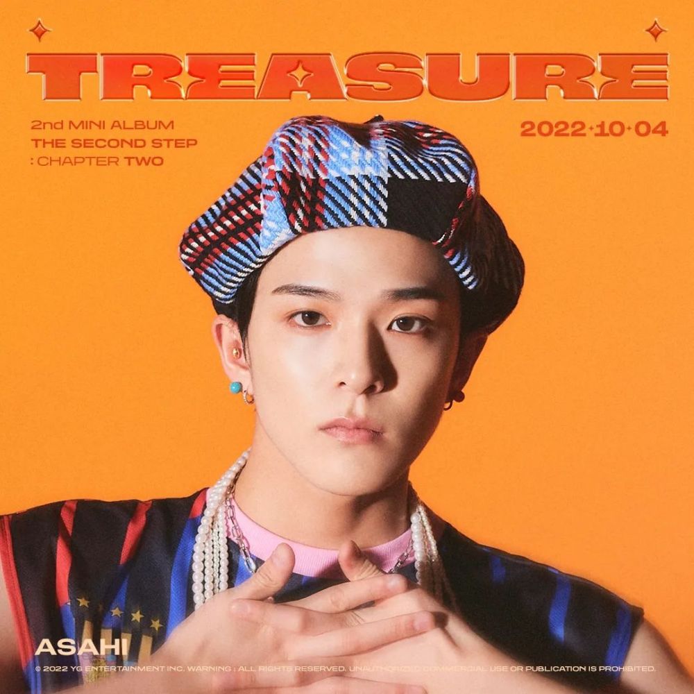 9 Fakta Unik Comeback TREASURE, Promo Tanpa Mashiho