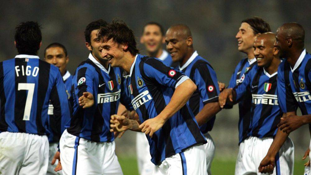 5 Pertemuan Inter Milan Vs Bayern Munich Di UCL, Sama Kuat!