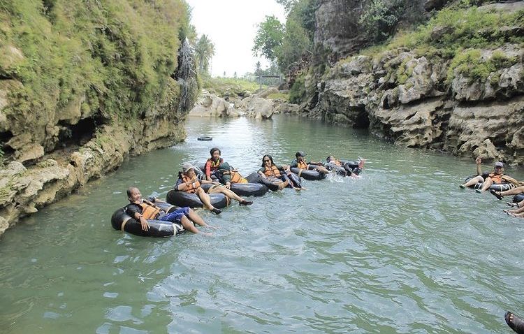 7 Aktivitas Seru di Desa Wisata Bejiharjo, Masuk Gua hingga Naik Jip  