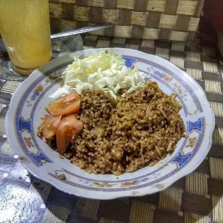 5 Kuliner Nasi Paling Populer Di Yogyakarta, Sudah Coba?