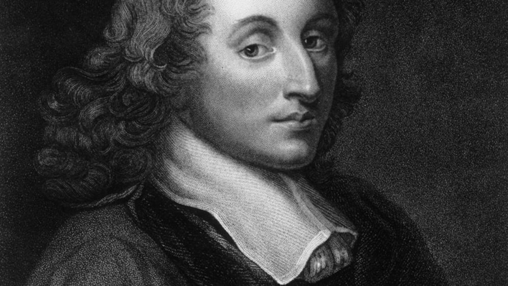 Fakta Blaise Pascal, Penemu Kalkulator Mekanik Pertama