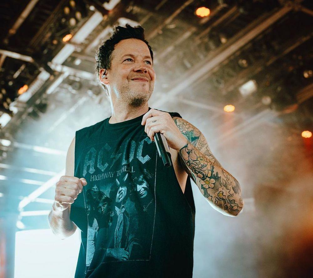 Perjalanan Karir Pierre Bouvier