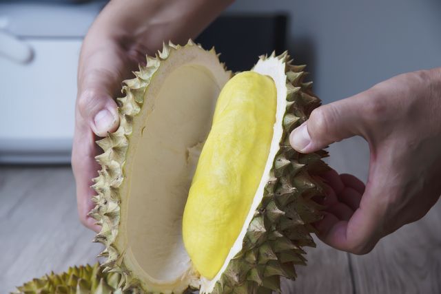Kenapa Pusing Setelah Makan Durian? Ini Penyebabnya