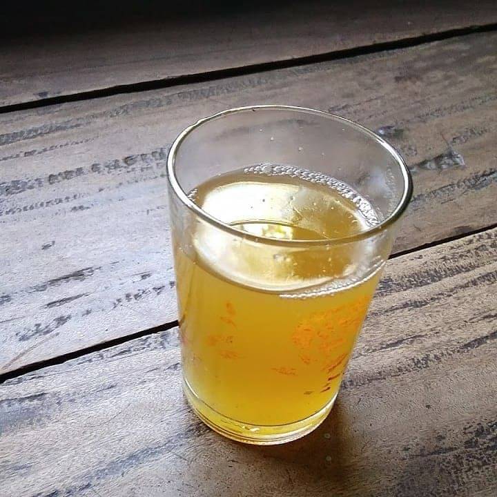 Minuman Khas Jawa Barat Yang Segarnya Hilangkan Dahaga