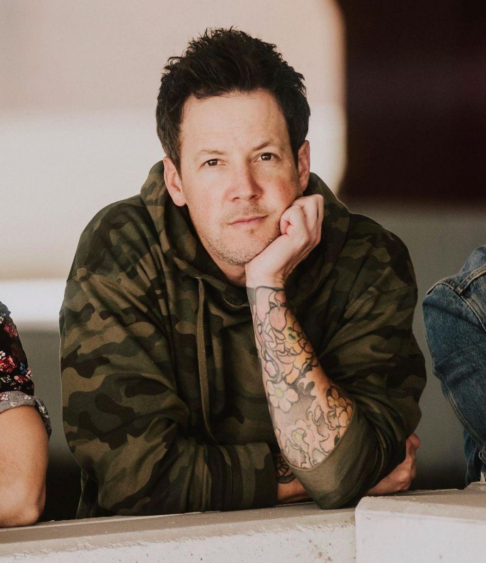 Perjalanan Karir Pierre Bouvier