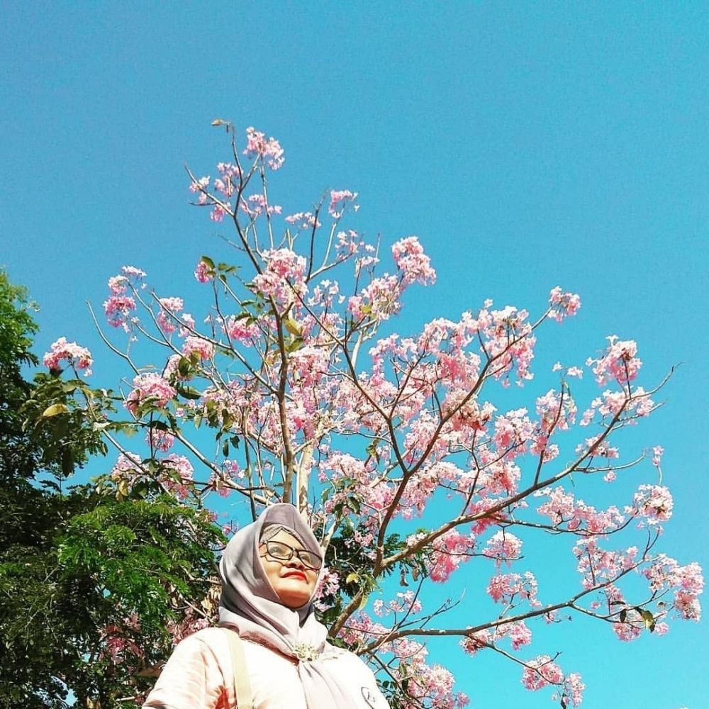 5 Wisata Nuansa Jepang Paling Instagramable di Surabaya