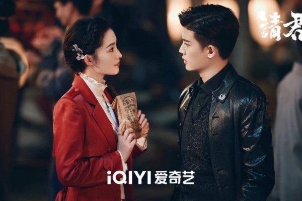 7 Alasan Kamu Wajib Nonton Drama China Thousand Year For You