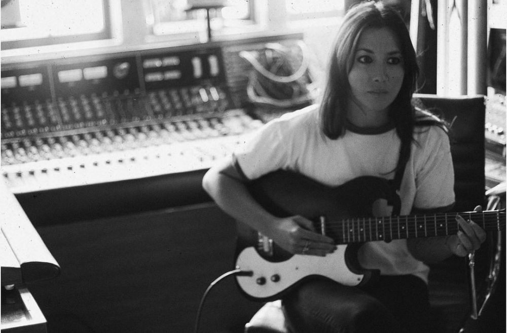 9 Fakta Michelle Branch, Rilis Album Lagi Usai 5 Tahun Vakum
