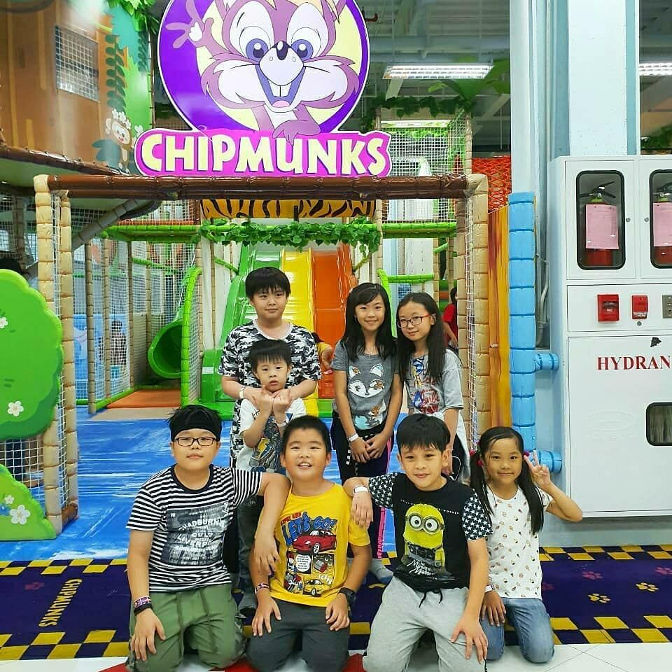 5 Playground Paling Seru di Surabaya, Bikin Anak Betah Main di Sini
