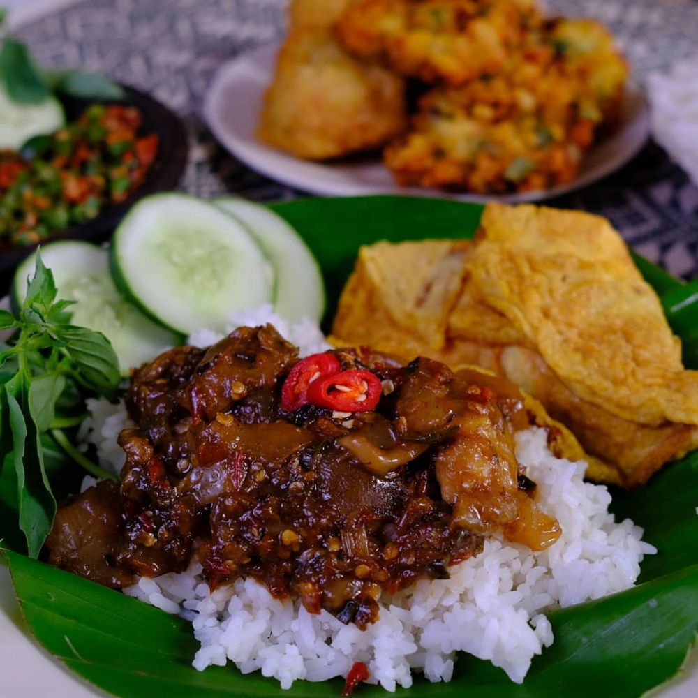 9 Kuliner Enak di Surabaya Barat, Ada Indonesia hingga Korea