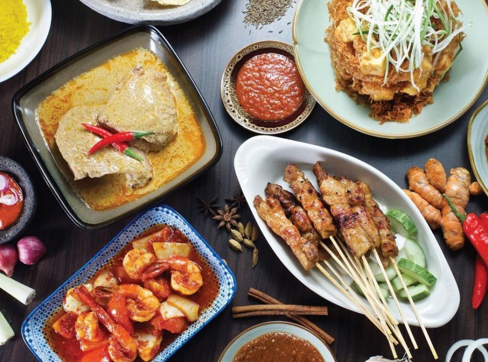 9 Rekomendasi Restoran Indonesia yang Masuk Daftar Michelin Guide