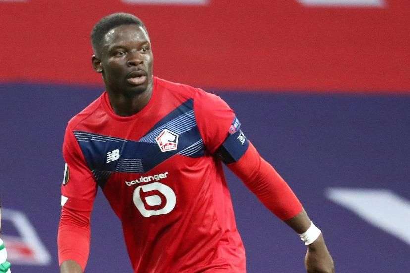 5 Eks Bek LOSC Lille Yang Unjuk Gigi Di Serie A 2022/2023