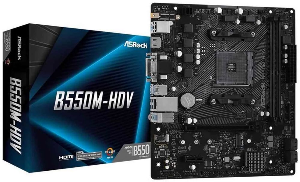 5 Rekomendasi Motherboard Terbaik Dan Termurah Untuk Gaming