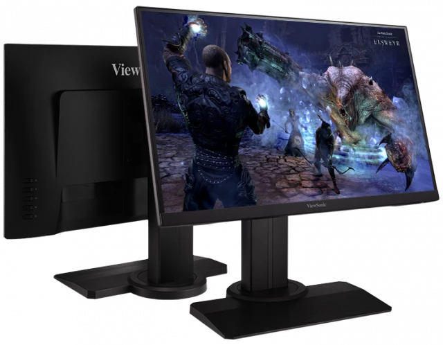 5 Monitor PC Terbaik Ini Berikan Pengalaman Gaming yang Mengasyikkan