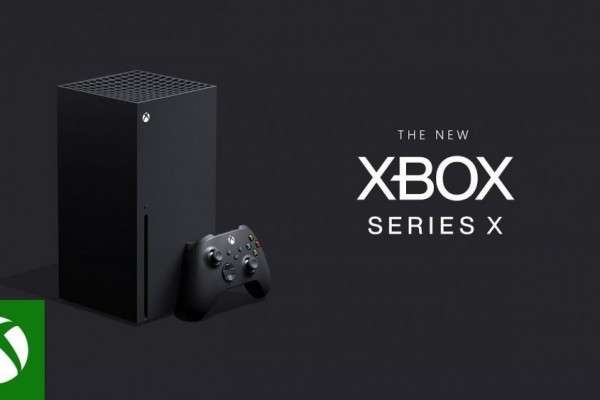 5 Game Xbox Series X dengan Visual Terbaik, Tampil dengan Resolusi 4K