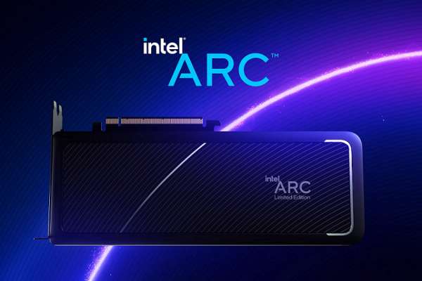 5 Fakta Kartu Grafis Intel ARC, Pesaing NVIDIA Dan AMD