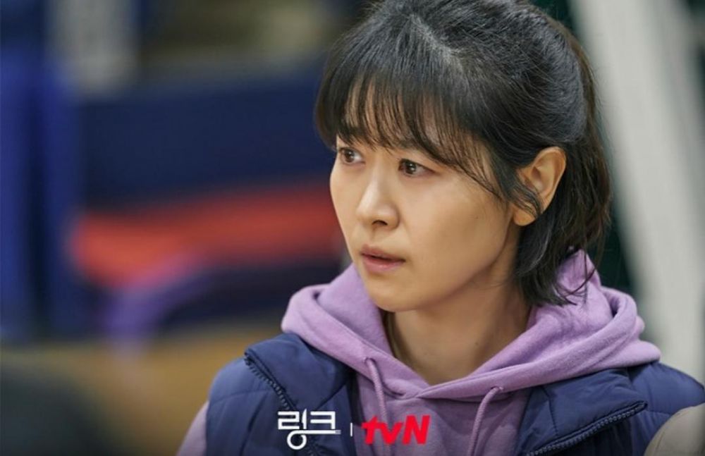 Aktris Yang Jadi Janda Di Drakor 2022 Terbaru Kim Go Eun