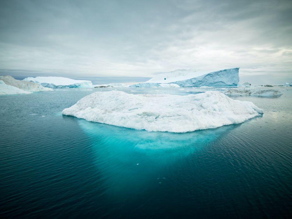 6 Fakta tentang Perubahan Iklim Dunia, Ayo Berubah Sekarang!