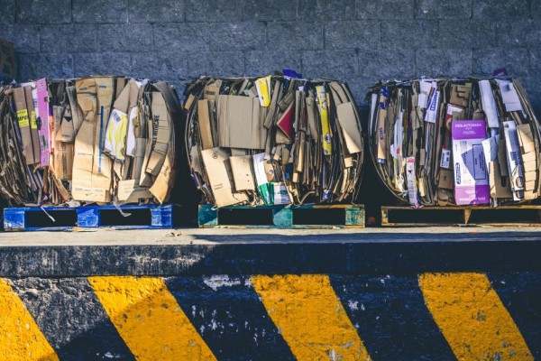 7 Bank Sampah di Kota Jogja yang Aktif dan Produktif