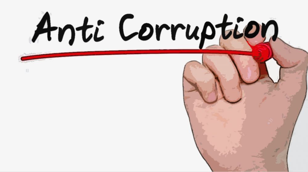 Hari Anti Korupsi Sedunia, GMC Dorong Pemuda Tunjukkan Kemandirian