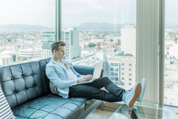 7 Cara Mudah Memiliki Passive Income sebelum Usia 40 Tahun