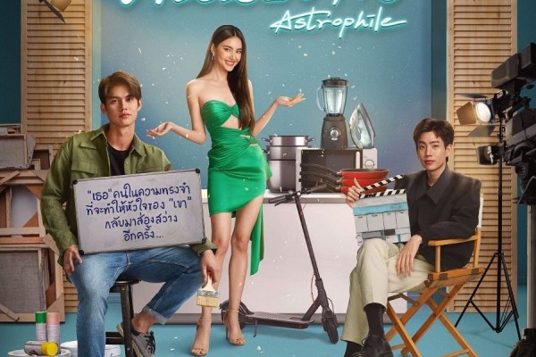 5 Rekomendasi Drama Tentang Influencer, List Wajib Nih!