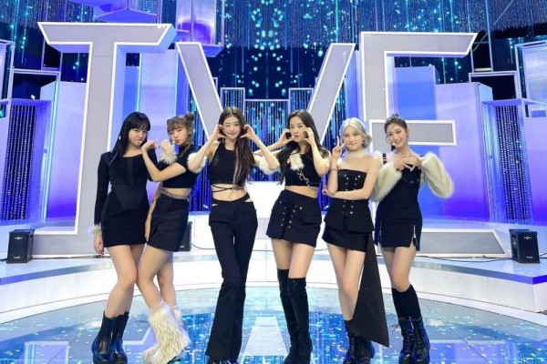 5 MV Debut Girl Group KPop Peraih 100 Juta Penonton Tercepat
