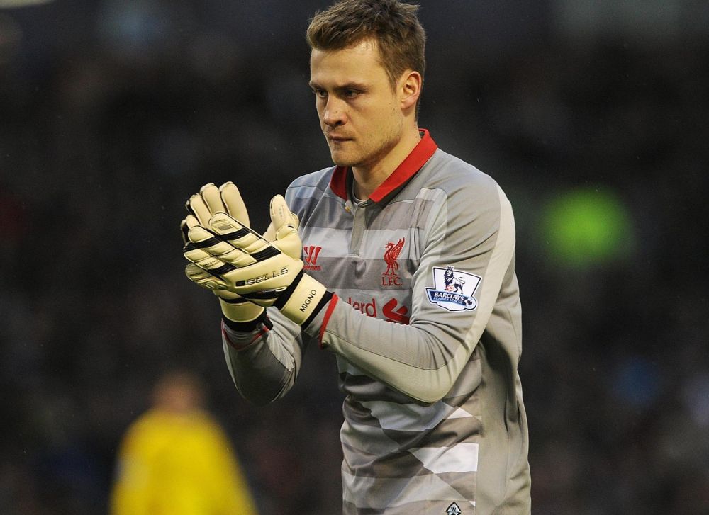 7 Kiper Terbaik Liverpool Era English Premier League