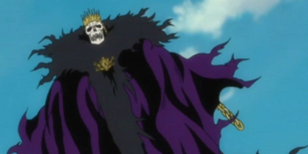 10 Villain Anime yang Sangat Keji! Tidak Manusiawi Demi Capai Tujuan