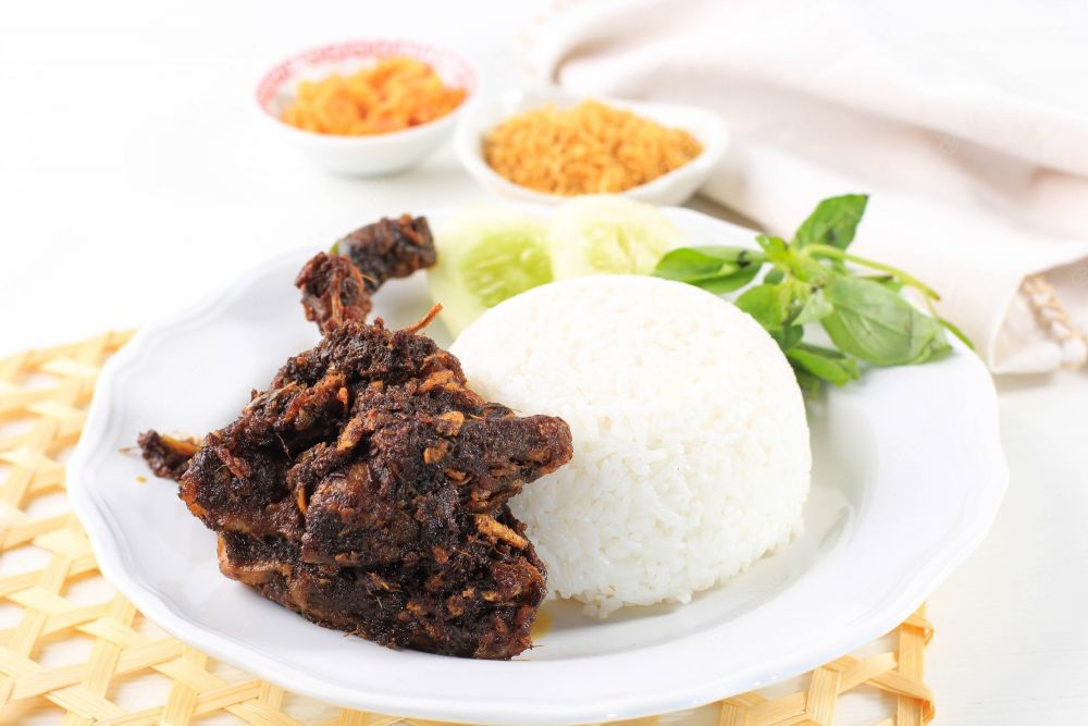 Rekomendasi Kuliner Enak Khas Nusantara di Bandar Lampung