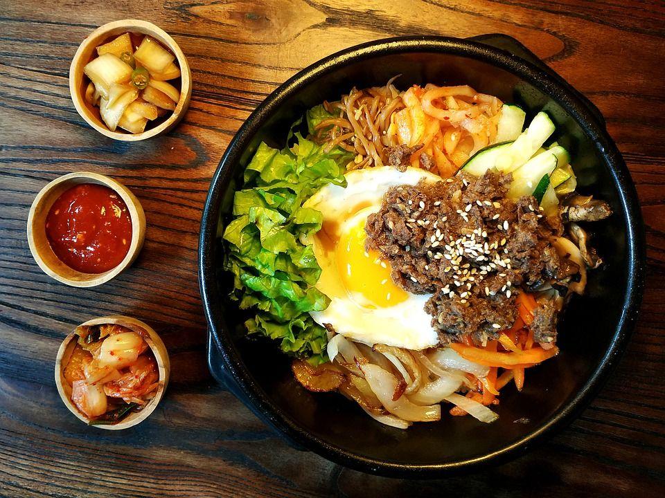 5 Makanan Korea Yang Dibuat Dari Lauk Sisa Perayaan Chuseok 2201