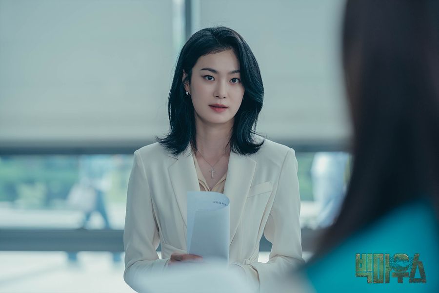 15 Artis Korea yang Jadi Pemeran Pendukung di Big Mouth