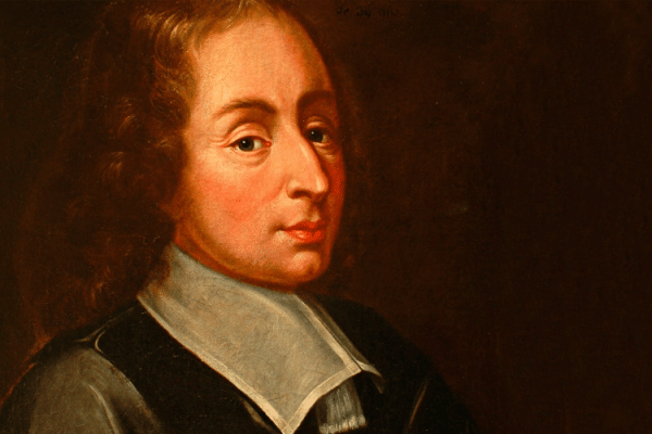 Fakta Blaise Pascal, Penemu Kalkulator Mekanik Pertama