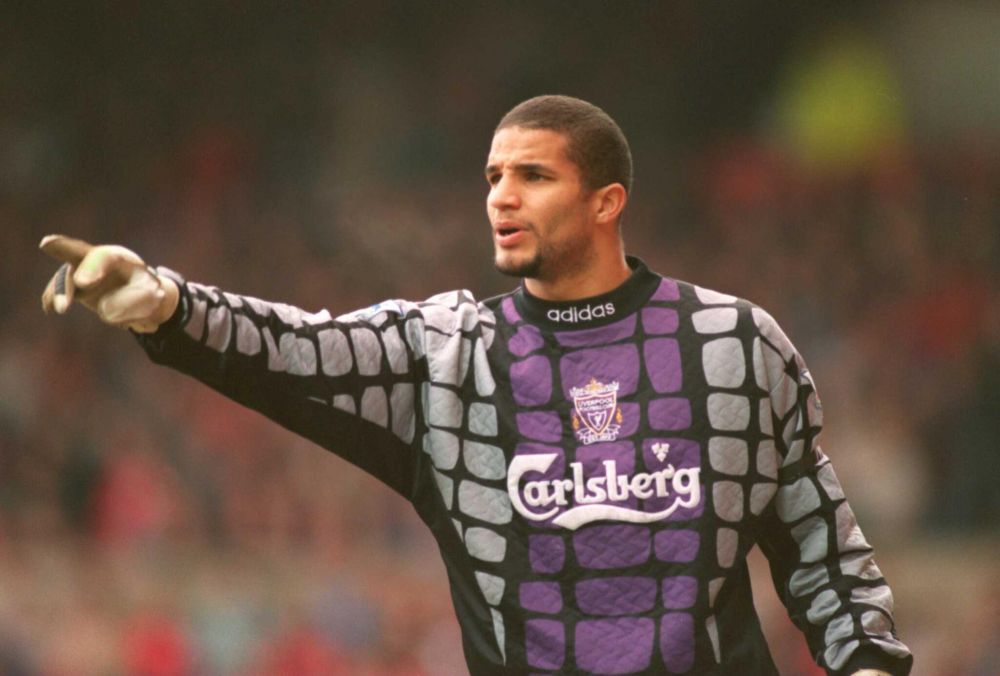 7 Kiper Terbaik Liverpool Era English Premier League