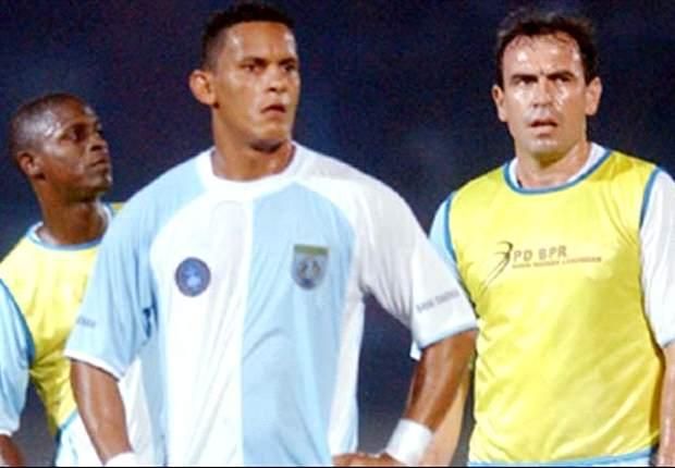 7 Striker Persela Asal Brasil, Banyak yang Gacor!