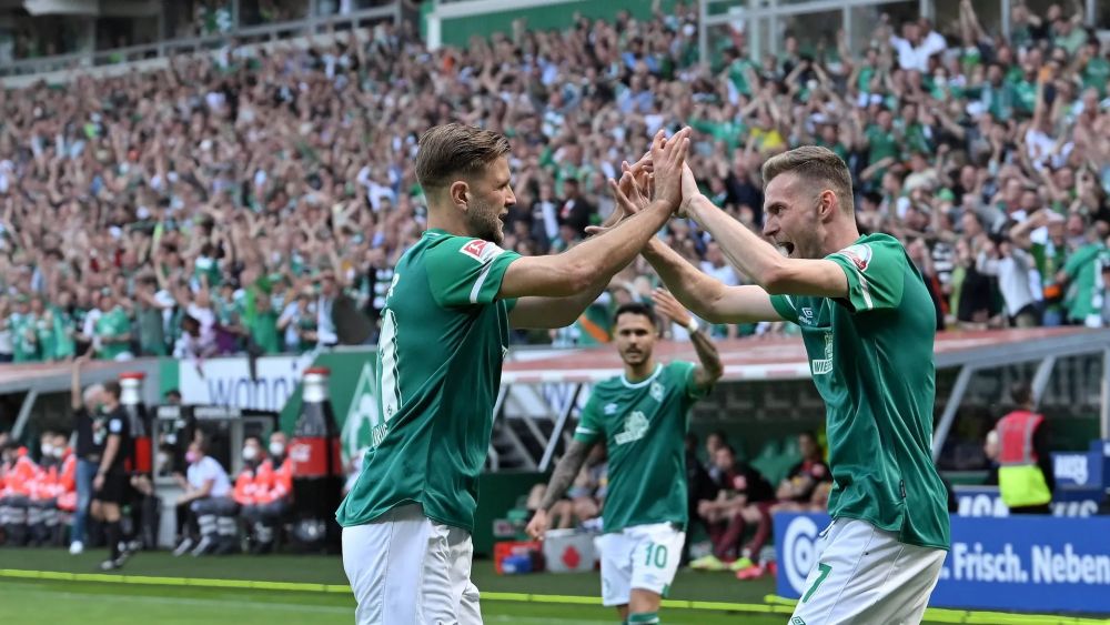 5 Juara Bundesliga Terakhir Selain Bayern Munich, Momen Langka!