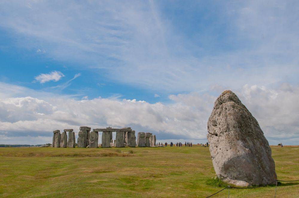 Fakta Tentang Stonehenge