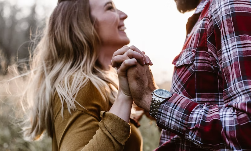 11 Tanda Kepribadian ENFP Menyukaimu, Catat!